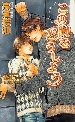 この胸をどうしよう