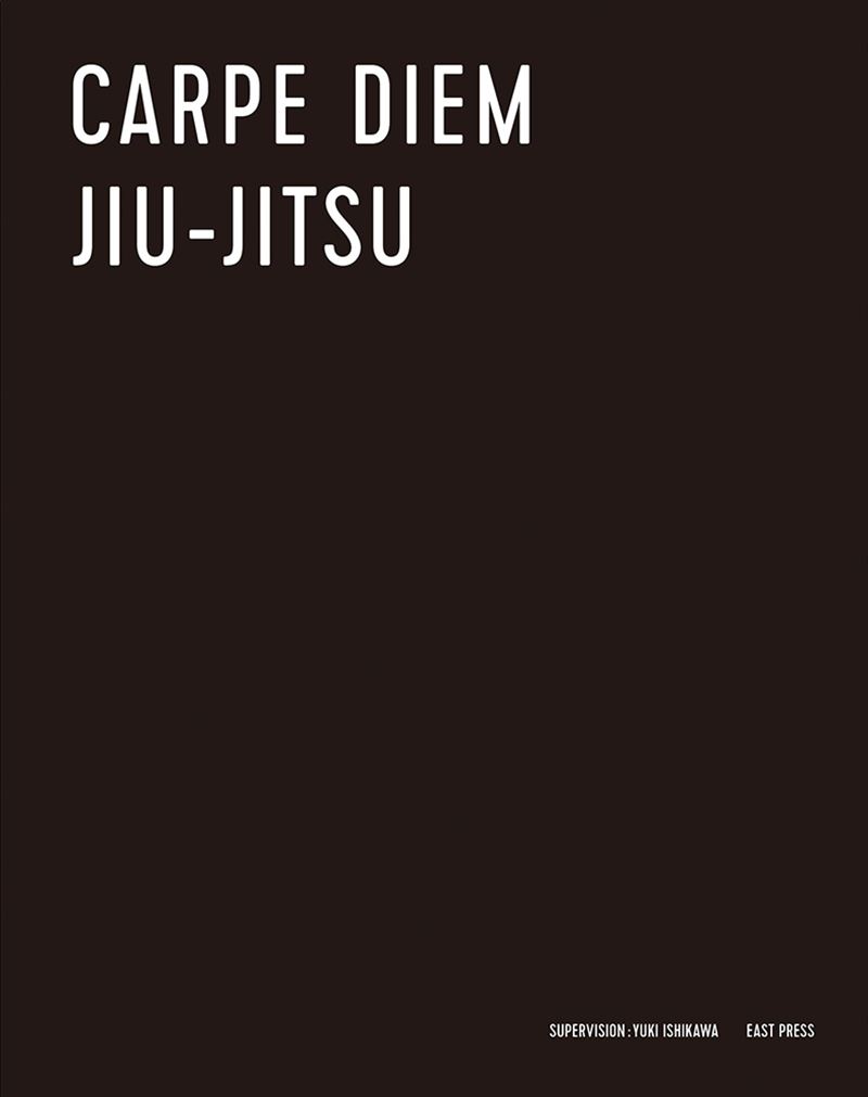 CARPE DIEM JIU-JITSU