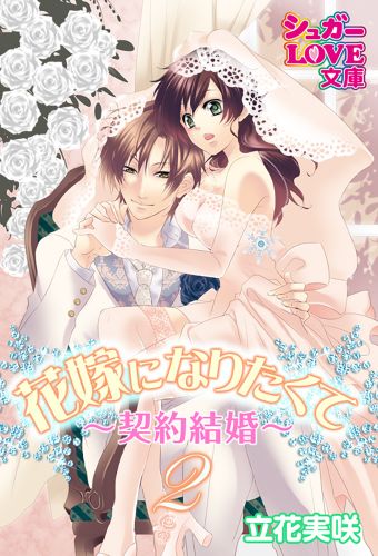 花嫁になりたくて～契約結婚～2